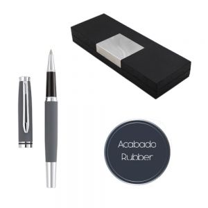 BOLIGRAFO WILDE personalizada